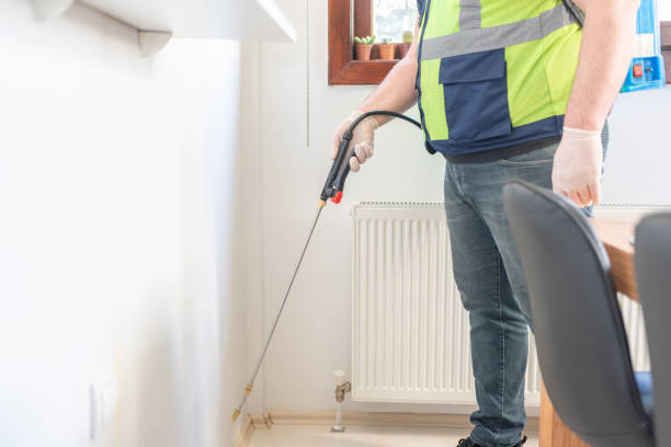 Best Pest Inspection Near Me  in Northdale, FL